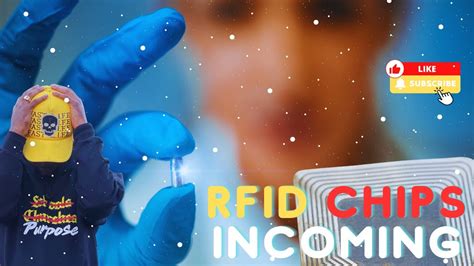 rfid sheltering operations tracking humans controversy|rfid chip.